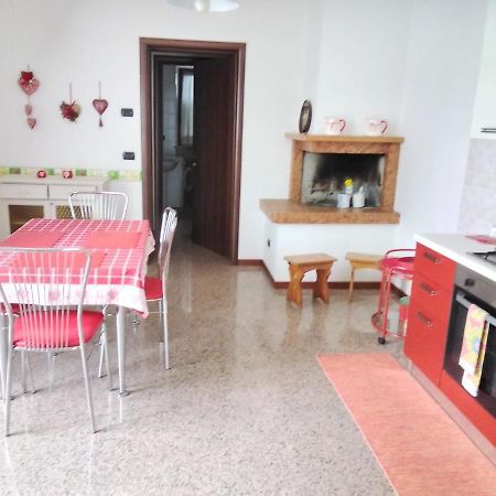 Appartamenti Sapori Di Campagna Pescantina Eksteriør bilde