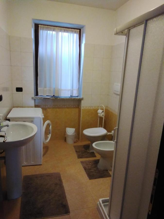 Appartamenti Sapori Di Campagna Pescantina Eksteriør bilde
