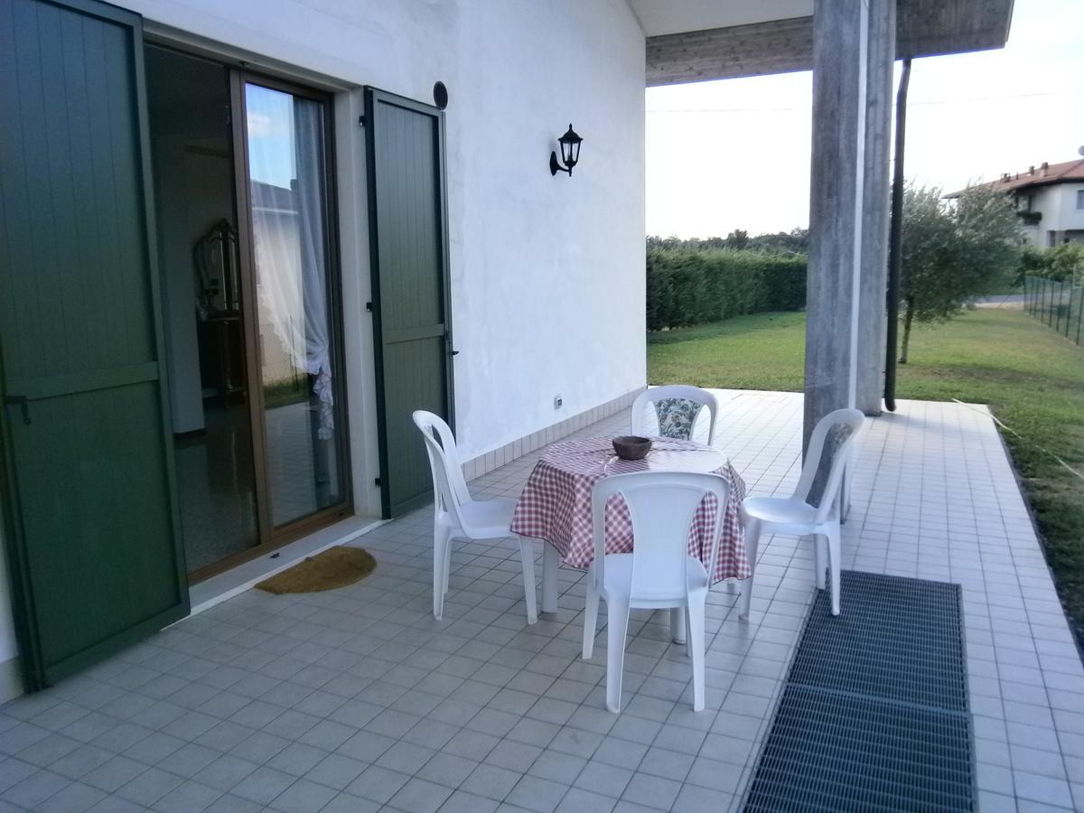 Appartamenti Sapori Di Campagna Pescantina Eksteriør bilde