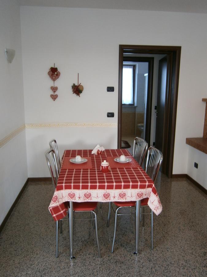 Appartamenti Sapori Di Campagna Pescantina Eksteriør bilde