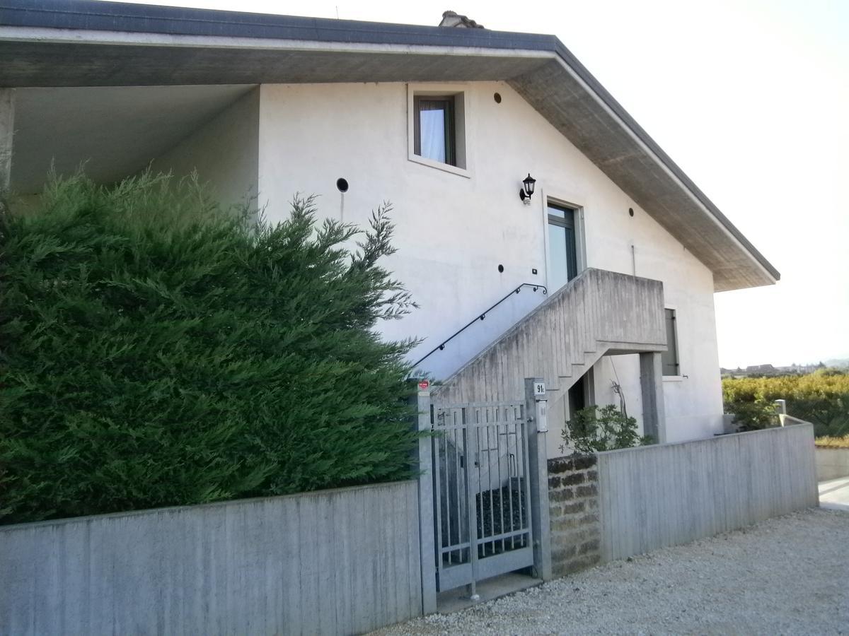 Appartamenti Sapori Di Campagna Pescantina Eksteriør bilde