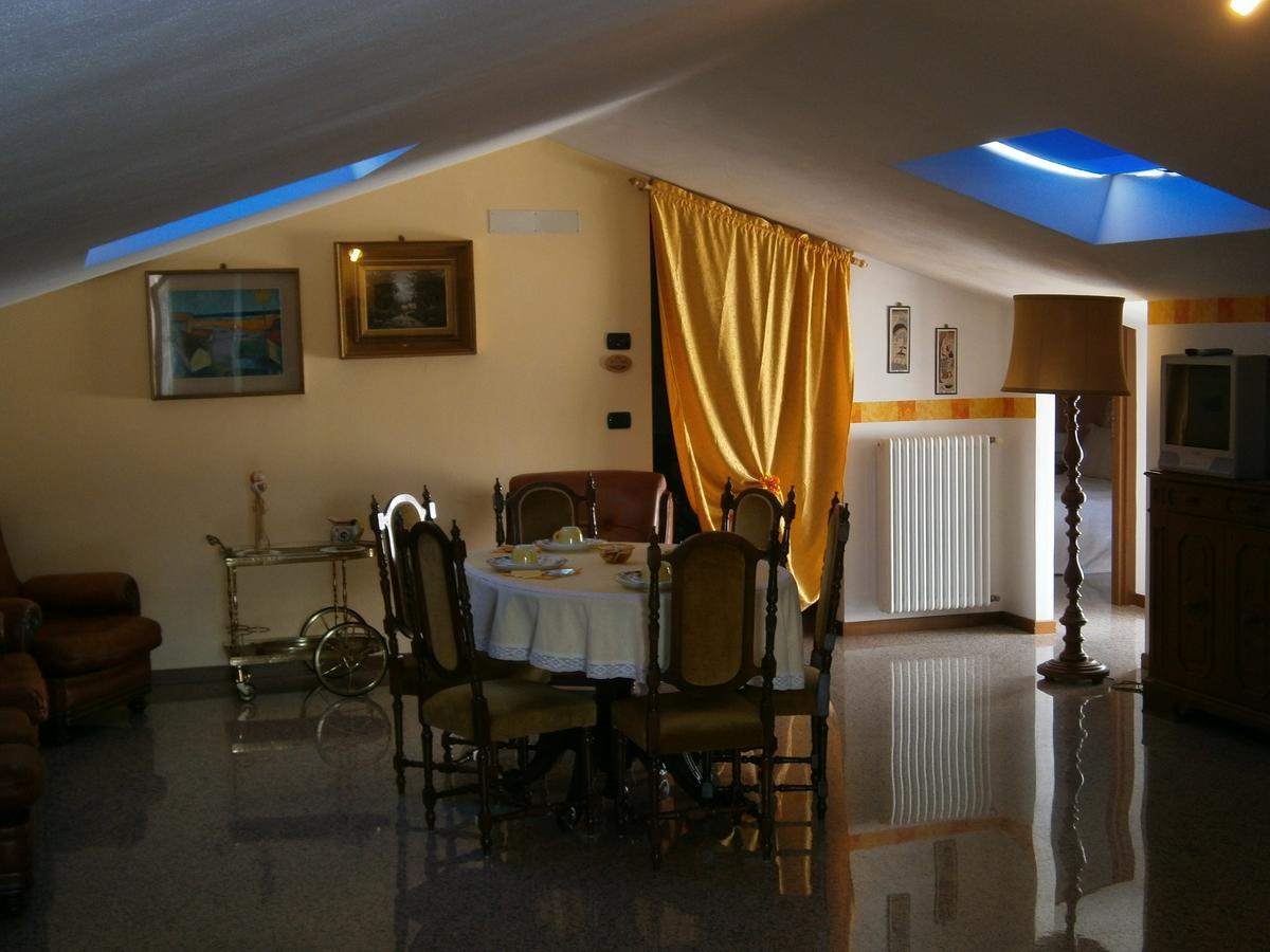 Appartamenti Sapori Di Campagna Pescantina Eksteriør bilde