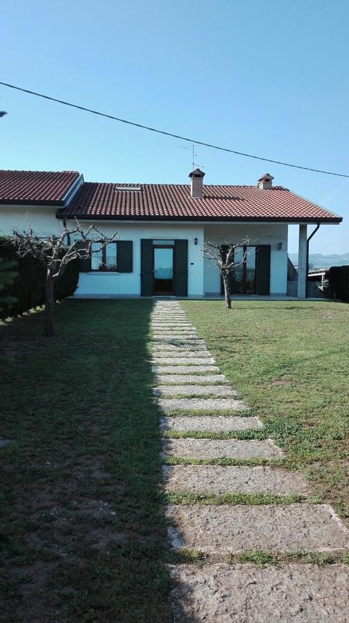 Appartamenti Sapori Di Campagna Pescantina Eksteriør bilde