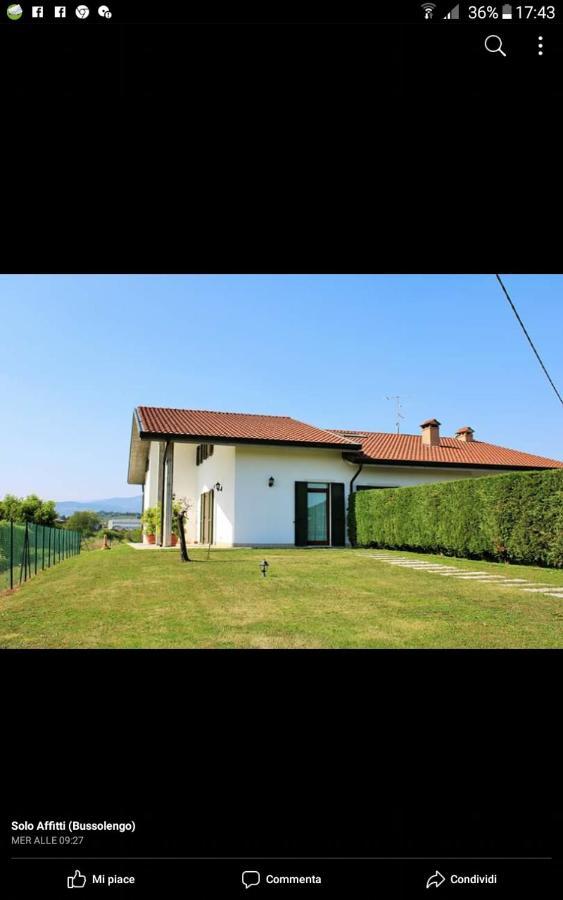 Appartamenti Sapori Di Campagna Pescantina Eksteriør bilde